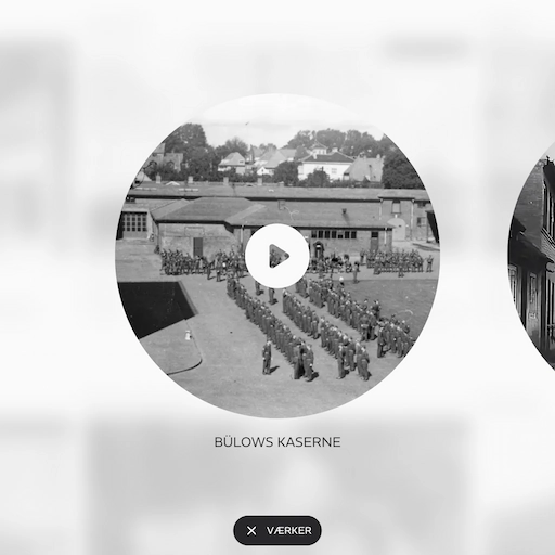 Cirkulær afspiller billede 3