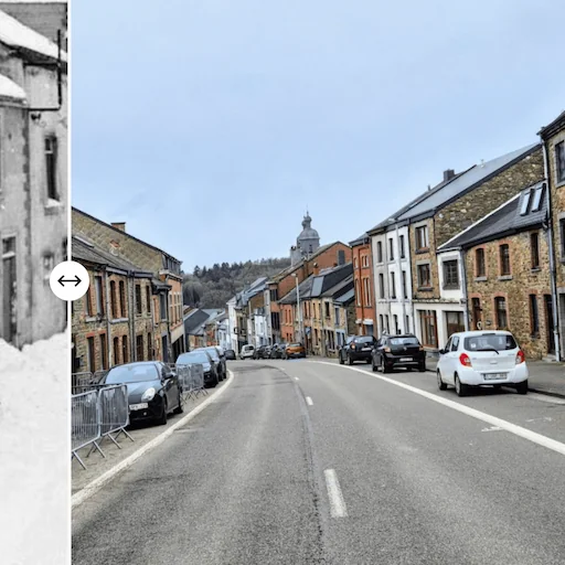 Før- og efterbillede slider billede 1