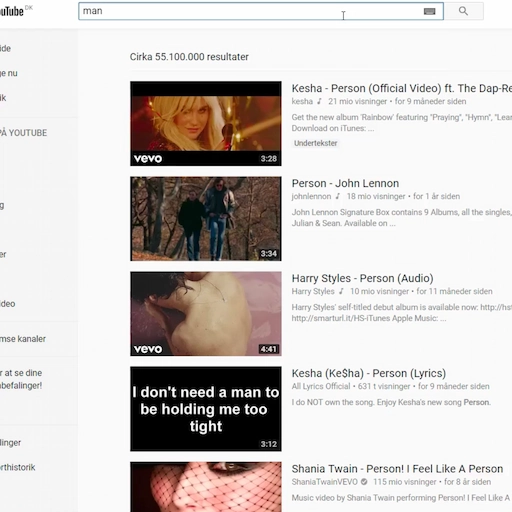 Gender Neutralizer billede 4