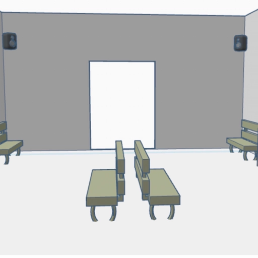 Genhør Grindsted Station billede 1