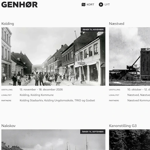 www.genhør.dk billede 1