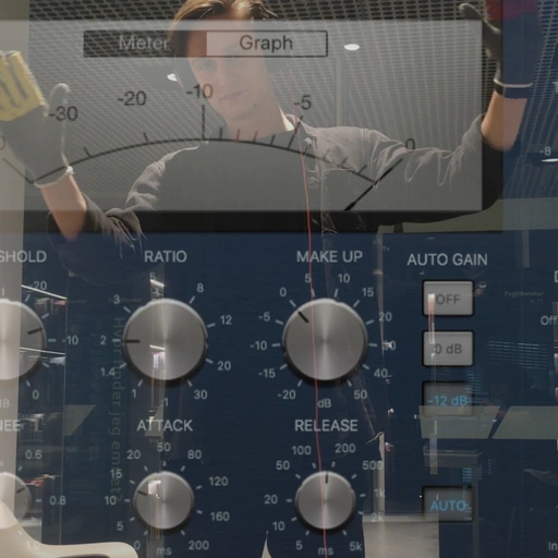 Gestik- og stemmestyret DAW billede 4