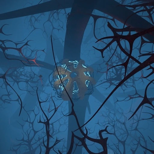 Mind Diver (student version) billede 1