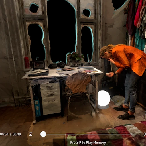 Mind Diver (student version) billede 3