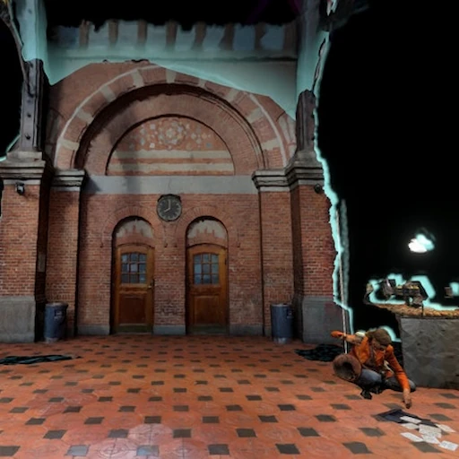 Mind Diver (student version) billede 4