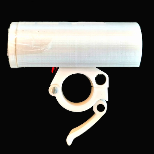 Parkeringslygten billede 1