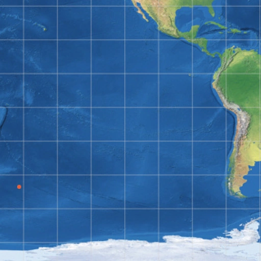 Sonificering af ISS billede 3