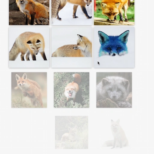 Uendeligt galleri billede 3